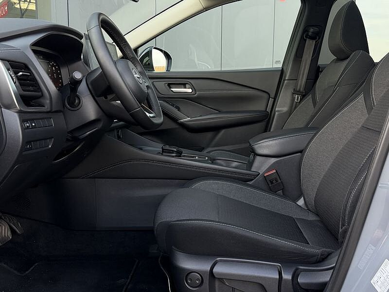 Nissan Qashqai e-POWER Kuro Edition