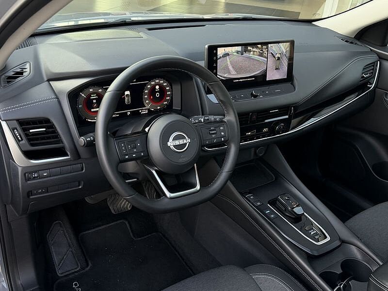 Nissan Qashqai e-POWER Kuro Edition