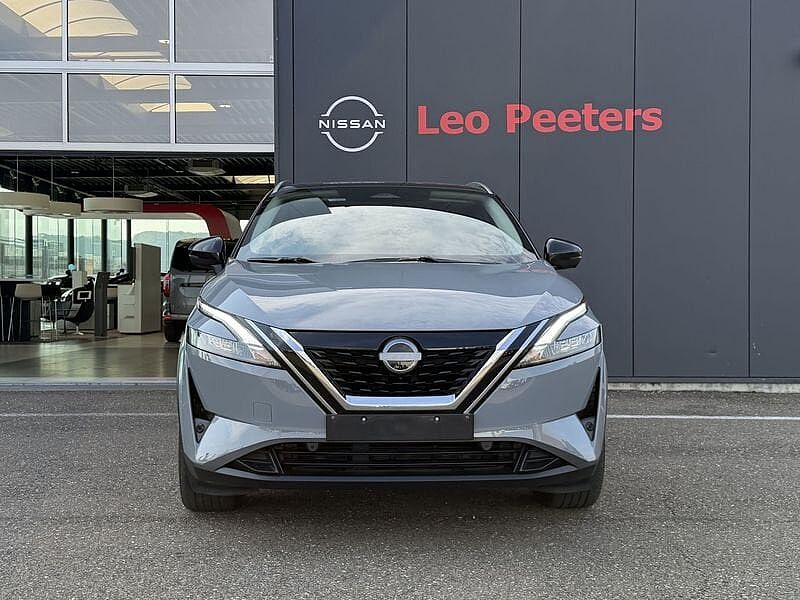 Nissan Qashqai e-POWER Kuro Edition