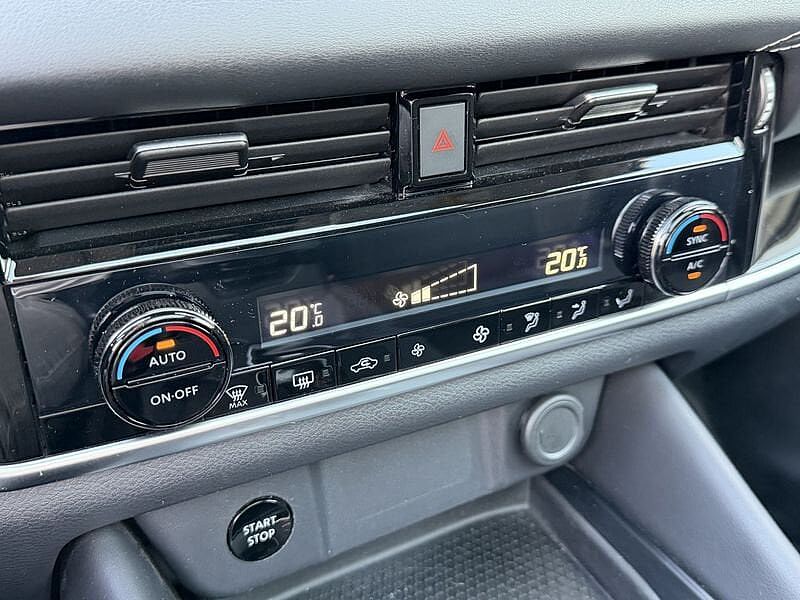 Nissan Qashqai e-POWER Kuro Edition