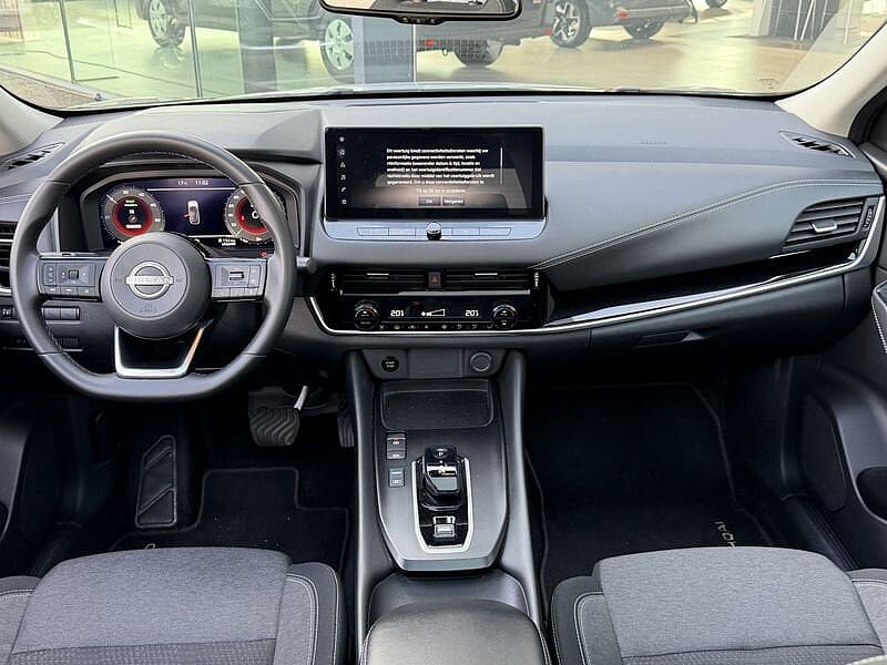 Nissan Qashqai e-POWER Kuro Edition