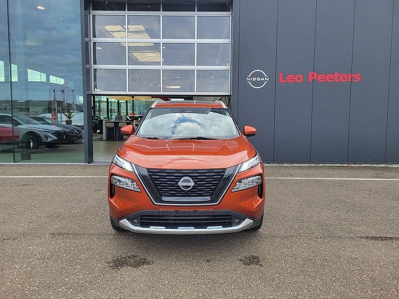 Nissan X-Trail e-FORCE Tekna 4WD E-Power