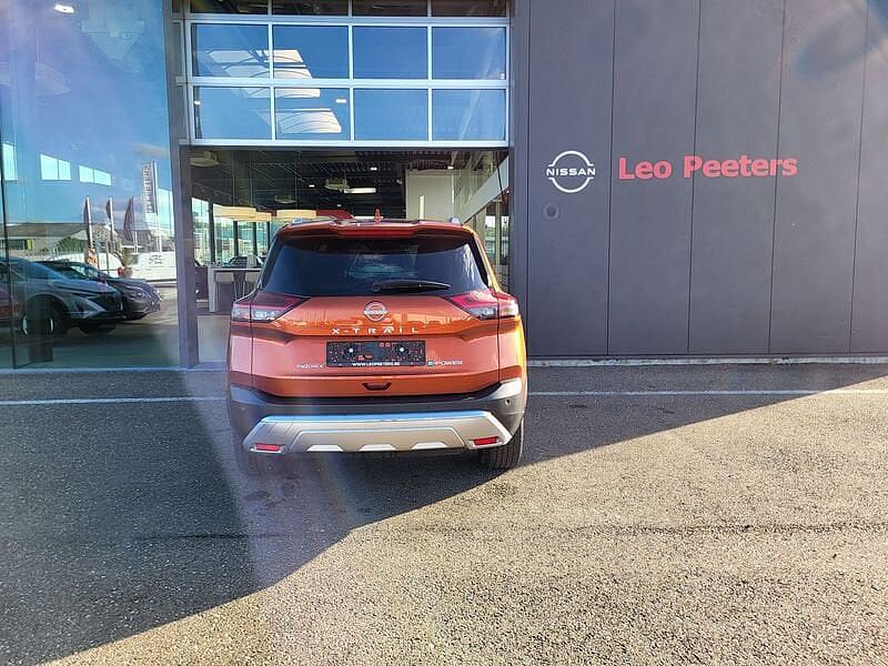 Nissan X-Trail e-FORCE Tekna 4WD E-Power