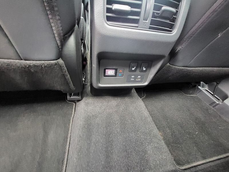 Nissan X-Trail e-FORCE Tekna 4WD E-Power