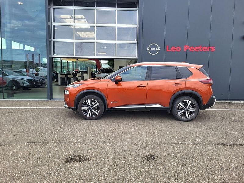 Nissan X-Trail e-FORCE Tekna 4WD E-Power