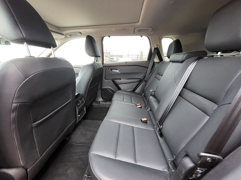 Nissan X-Trail e-FORCE Tekna 4WD E-Power