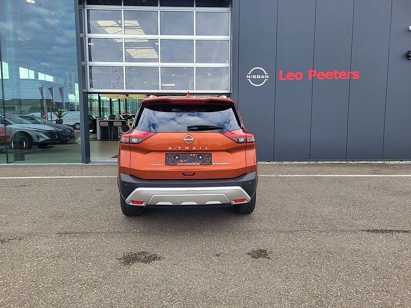 Nissan X-Trail e-FORCE Tekna 4WD E-Power