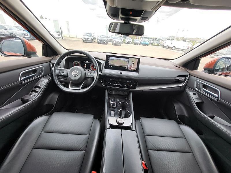 Nissan X-Trail e-FORCE Tekna 4WD E-Power