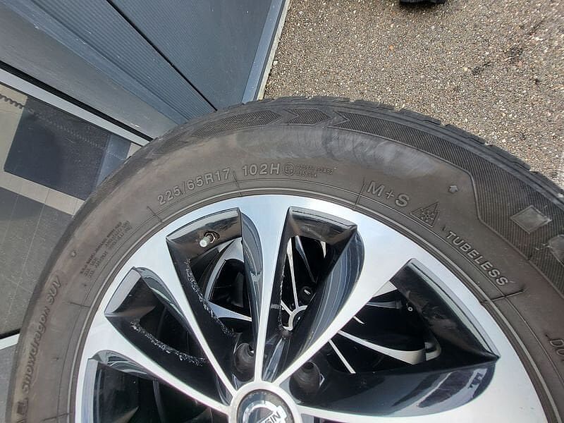 Nissan Qashqai DIG-T Tekna