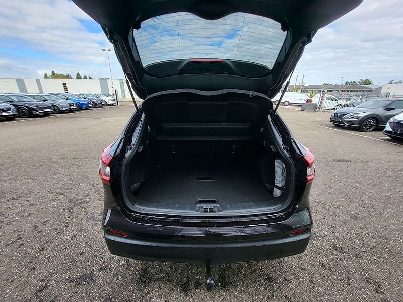 Nissan Qashqai DIG-T Tekna