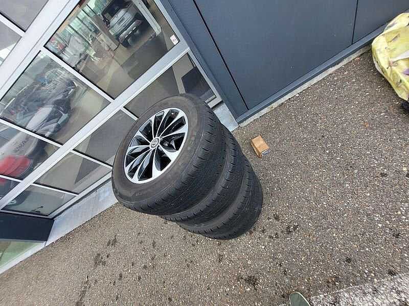 Nissan Qashqai DIG-T Tekna