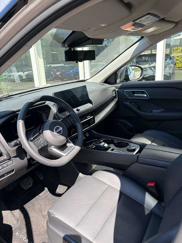 Nissan X-Trail X-Trail 1.5 e-Power e-4ORCE 4WD Tekna