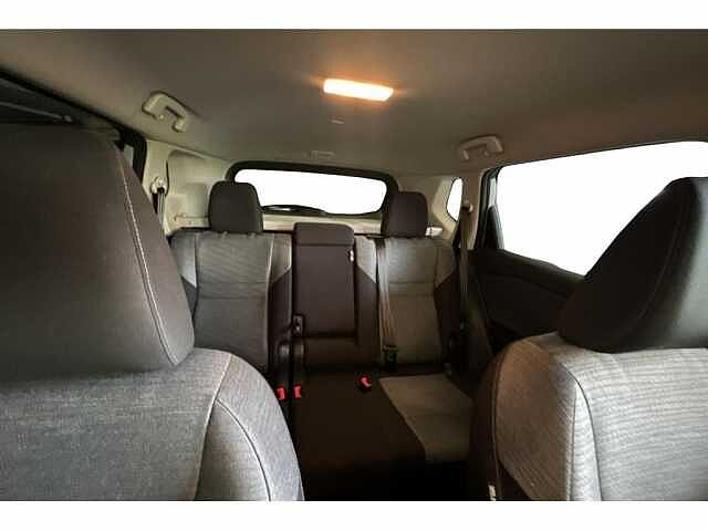 Nissan X-Trail N-CONNECTA 7PL MHEV Mild-Hybrid 163 X-Tronic N-Connecta // GMS STORE NISSAN GENT