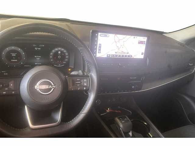 Nissan X-Trail N-CONNECTA 7PL MHEV Mild-Hybrid 163 X-Tronic N-Connecta // GMS STORE NISSAN GENT