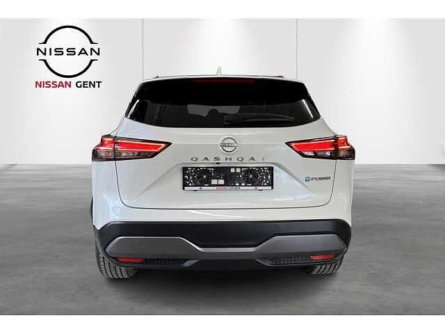 Nissan Qashqai ePOWER N-Connecta+DP // GMS STORE NISSAN GENT