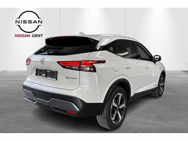 Nissan Qashqai ePOWER N-Connecta+DP // GMS STORE NISSAN GENT