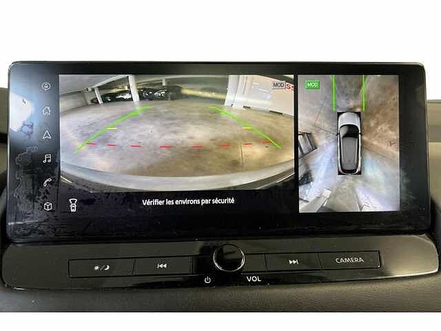 Nissan Qashqai ePOWER N-Connecta+DP // GMS STORE NISSAN GENT