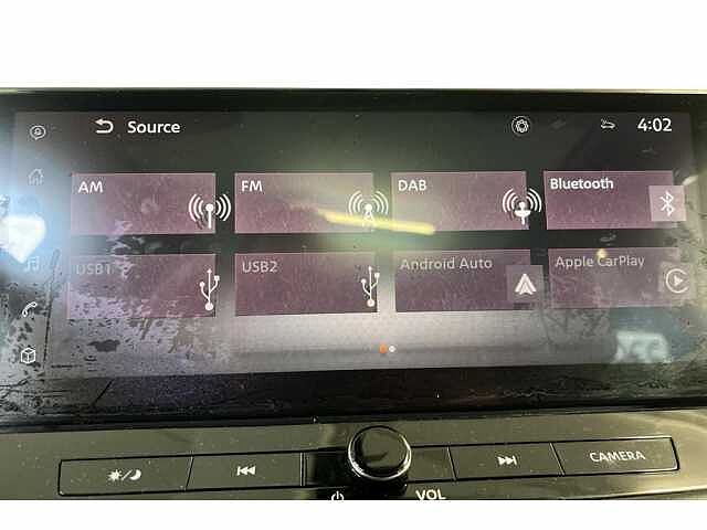 Nissan Qashqai ePOWER N-Connecta+DP // GMS STORE NISSAN GENT