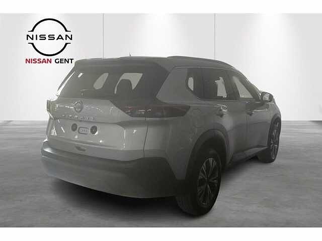 Nissan X-Trail N-CONNECTA 7PL MHEV Mild-Hybrid 163 X-Tronic N-Connecta // GMS STORE NISSAN GENT