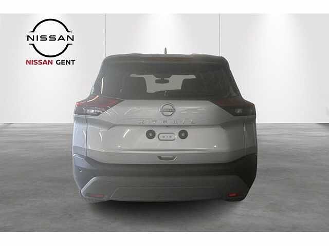 Nissan X-Trail N-CONNECTA 7PL MHEV Mild-Hybrid 163 X-Tronic N-Connecta // GMS STORE NISSAN GENT