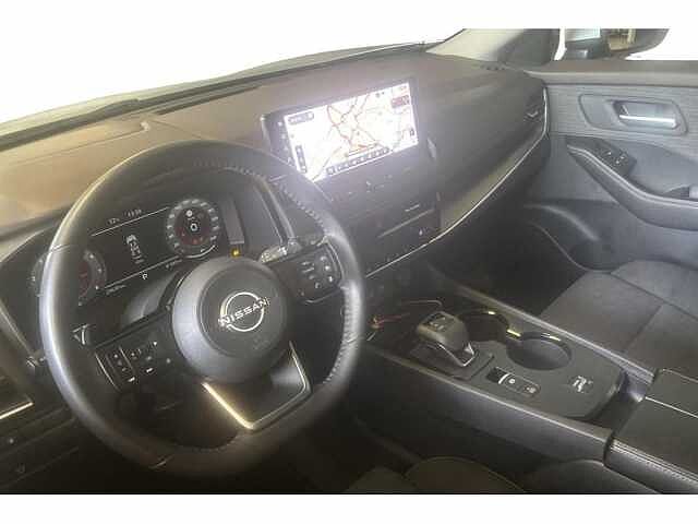 Nissan X-Trail N-CONNECTA 7PL MHEV Mild-Hybrid 163 X-Tronic N-Connecta // GMS STORE NISSAN GENT