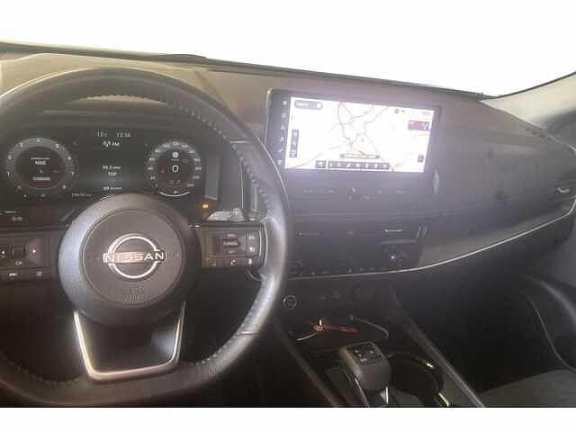 Nissan X-Trail N-CONNECTA 7PL MHEV Mild-Hybrid 163 X-Tronic N-Connecta // GMS STORE NISSAN GENT