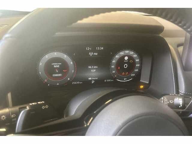 Nissan X-Trail N-CONNECTA 7PL MHEV Mild-Hybrid 163 X-Tronic N-Connecta // GMS STORE NISSAN GENT