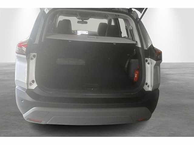 Nissan X-Trail N-CONNECTA 7PL MHEV Mild-Hybrid 163 X-Tronic N-Connecta // GMS STORE NISSAN GENT