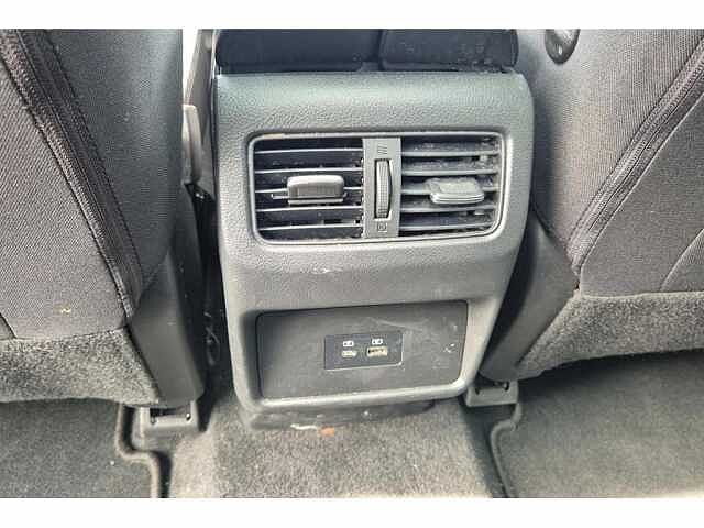 Nissan X-Trail N-Connecta HYBRID GPS / 360&deg; CAMERA / AUTOM. AIRCO/ OPEN PANO dak 7PLAATSEN / CR