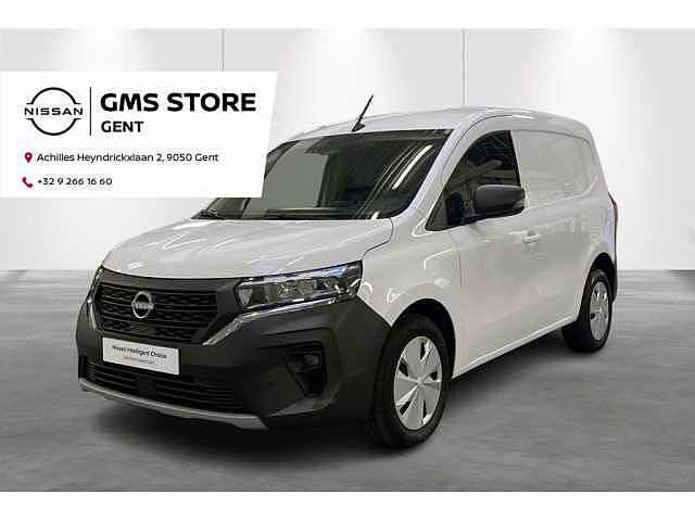 Nissan Townstar VAN L1 1.3 Benz MT- Navi Pack - GARANTIE TEM 2029 N-Connecta