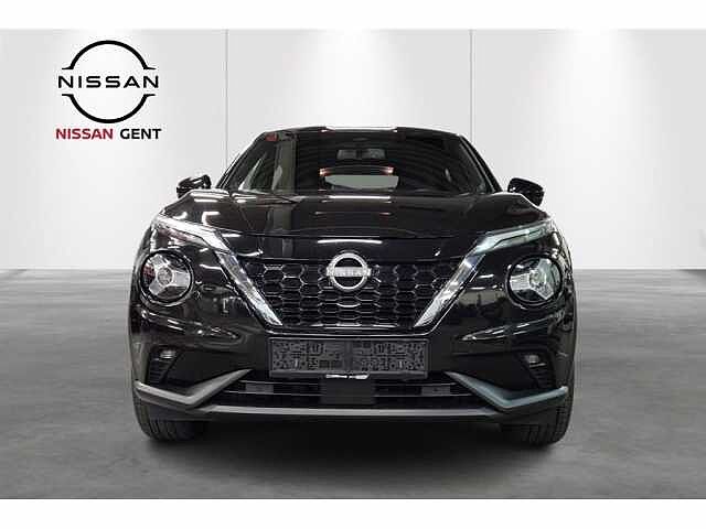 Nissan Juke HEV 1.6 N-Connecta // GMS STORE NISSAN GENT