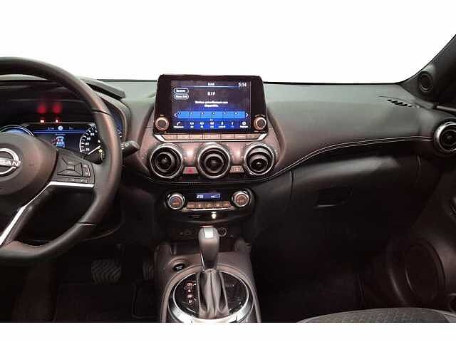 Nissan Juke HEV 1.6 N-Connecta // GMS STORE NISSAN GENT