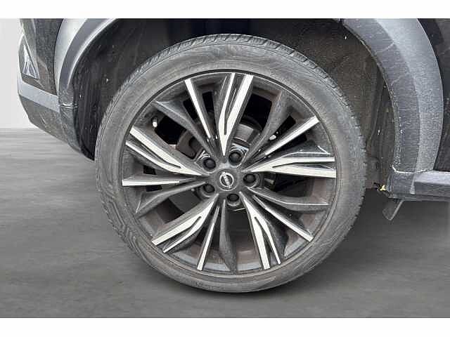 Nissan Juke 1.0 DIG-T 114 N-Design