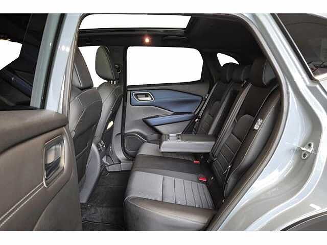 Nissan Qashqai EPOWER Tekna 1.5