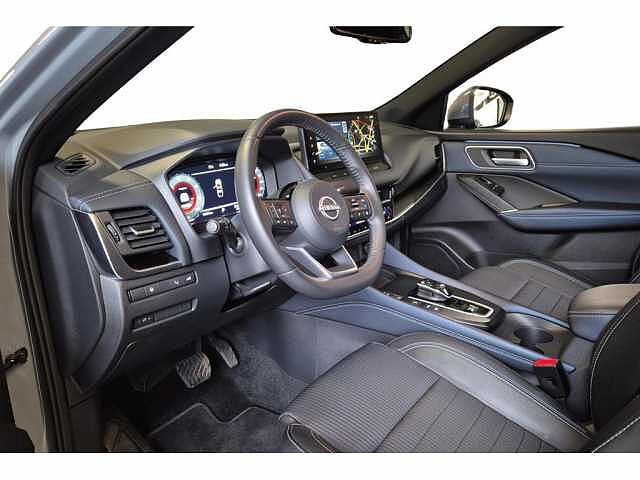 Nissan Qashqai EPOWER Tekna 1.5