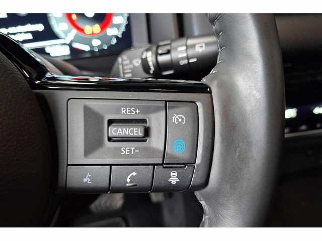 Nissan Qashqai EPOWER Tekna 1.5