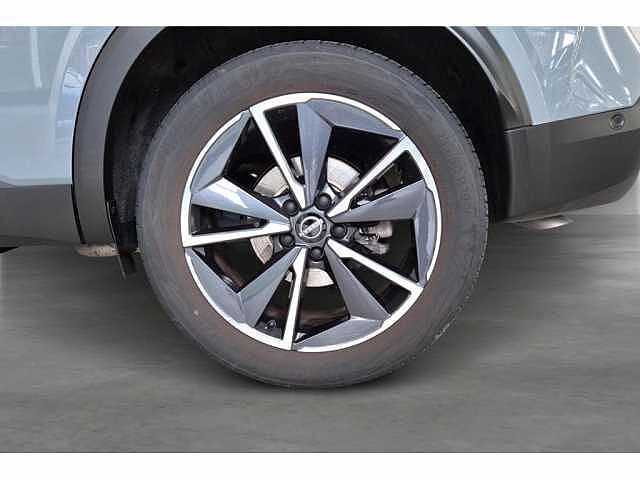 Nissan Qashqai EPOWER Tekna 1.5