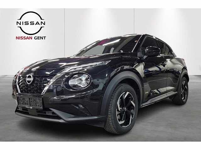 Nissan Juke HEV 1.6 N-Connecta // GMS STORE NISSAN GENT