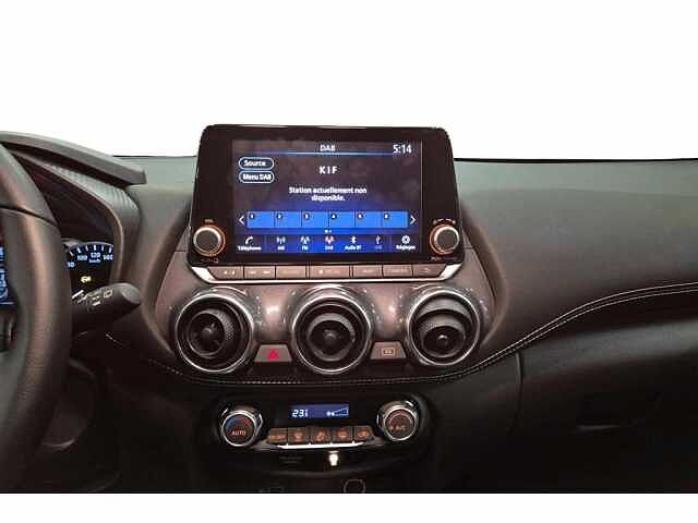 Nissan Juke HEV 1.6 N-Connecta // GMS STORE NISSAN GENT