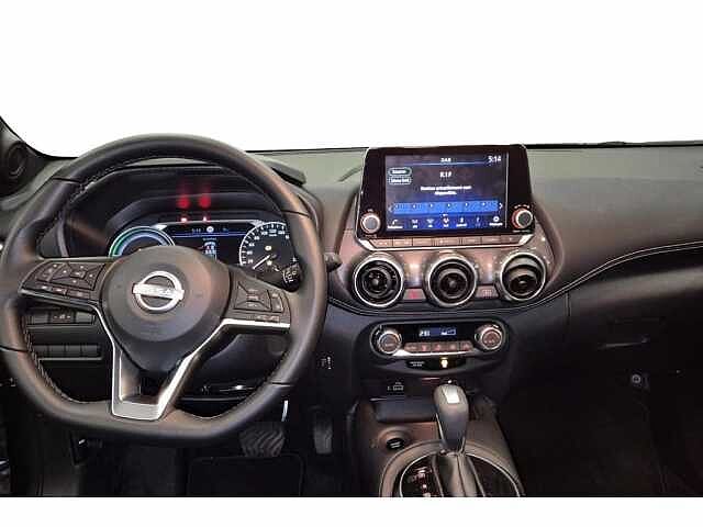 Nissan Juke HEV 1.6 N-Connecta // GMS STORE NISSAN GENT