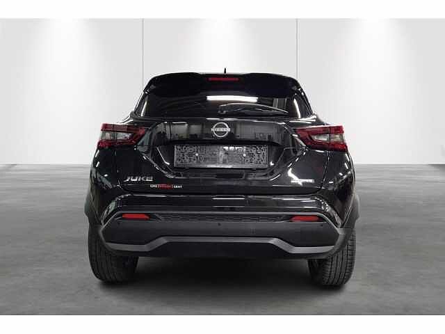 Nissan Juke HEV 1.6 N-Connecta // GMS STORE NISSAN GENT