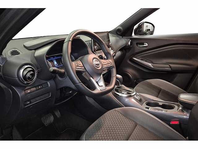 Nissan Juke HEV 1.6 N-Connecta // GMS STORE NISSAN GENT