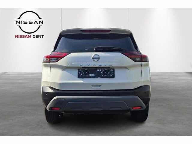 Nissan X-Trail Mild-Hybrid 163 X-Tronic N-Connecta 7 Zitplaatsen - Navigatie - Cruise control