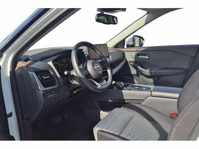 Nissan X-Trail Mild-Hybrid 163 X-Tronic N-Connecta 7 Zitplaatsen - Navigatie - Cruise control