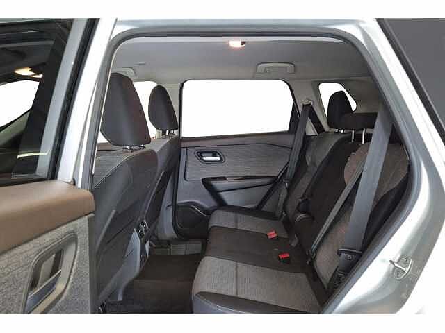 Nissan X-Trail Mild-Hybrid 163 X-Tronic N-Connecta 7 zit/Automaat/Navigatie/360 Camera/Parkeers