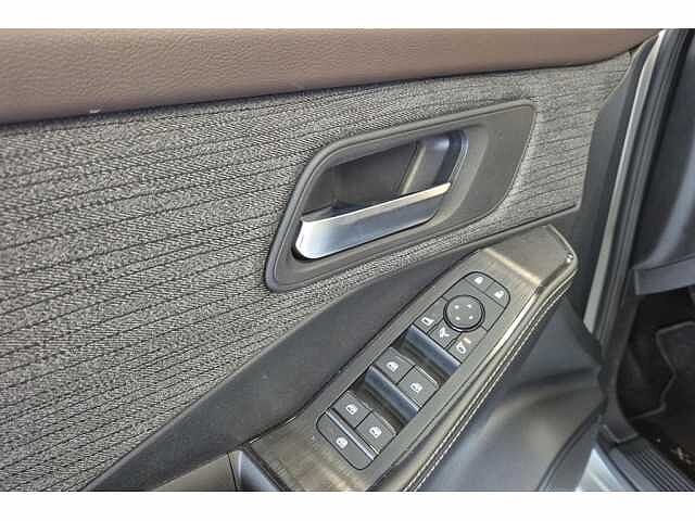 Nissan X-Trail Mild-Hybrid 163 X-Tronic N-Connecta 7 zit/Automaat/Navigatie/360 Camera/Parkeers