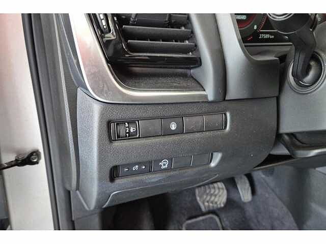 Nissan X-Trail Mild-Hybrid 163 X-Tronic N-Connecta 7 zit/Automaat/Navigatie/360 Camera/Parkeers