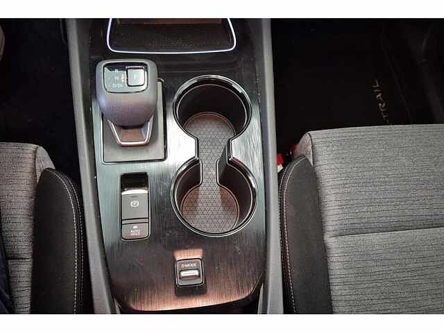 Nissan X-Trail Mild-Hybrid 163 X-Tronic N-Connecta 7 zit/Automaat/Navigatie/360 Camera/Parkeers