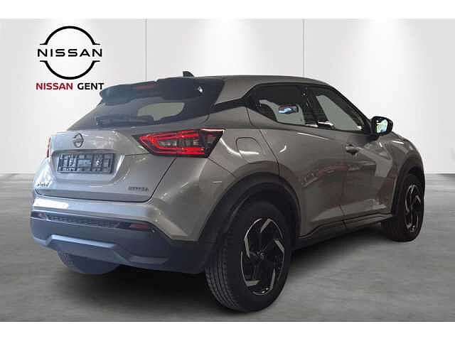 Nissan Juke 1.6 Hybrid 145 N-Connecta Automaat/Apple Carplay en Android auto/Camera Achteraa