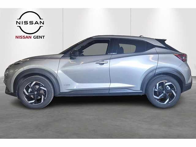 Nissan Juke 1.6 Hybrid 145 N-Connecta Automaat/Apple Carplay en Android auto/Camera Achteraa